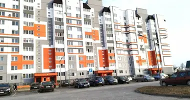 1 room apartment in Mahilyow, Belarus