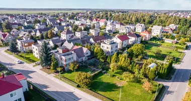 Casa en Silute, Lituania