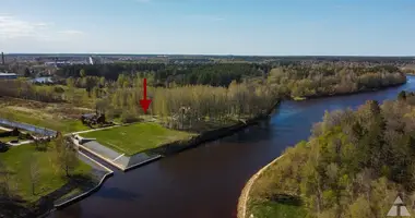 Plot of land in adazu novads, Latvia