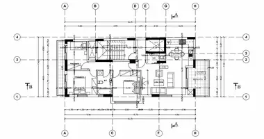 3 bedroom apartment in Limassol, Cyprus