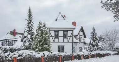 7 bedroom house in Bukulti, Latvia