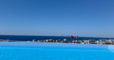 Apartamento 3 habitaciones en Alanya, Turquía