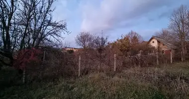 Plot of land in Paty, Hungary