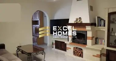 3 bedroom apartment in Birkirkara, Malta