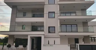 Appartement 2 chambres dans Moni, Chypre
