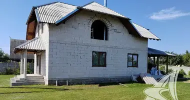 Дом в Чернинский сельский Совет, Беларусь