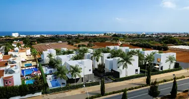 Villa 4 chambres dans Agía Nápa, Chypre