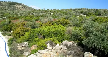 Terrain dans Prinos, Grèce