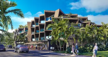 Apartamento 2 habitaciones en Phuket, Tailandia