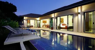Villa 3 bedrooms in Rawai, Thailand