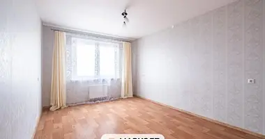 Appartement 1 chambre dans Minsk, Biélorussie