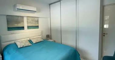 Wohnung 2 Schlafzimmer in Limassol District, Cyprus