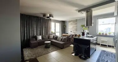 Commercial property 84 m² in Lesser Poland Voivodeship, Poland