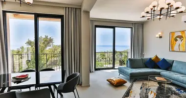 Maison 4 chambres dans Katun Rezevici, Monténégro