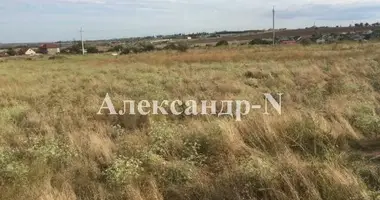 Plot of land in Sievierodonetsk, Ukraine