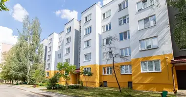 3 room apartment in Minsk, Belarus