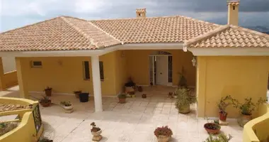 Villa 5 bedrooms in Izhevsk, Russia