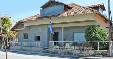 Cottage 2 bedrooms in Katerini, Greece