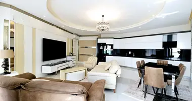 Appartement 2 chambres dans Kargicak, Turquie