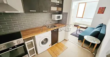 Appartement 1 chambre dans Sunny Beach Resort, Bulgarie