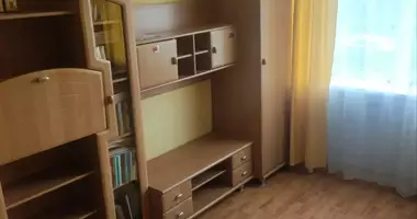 Apartamento 3 habitaciones en Kapyl, Bielorrusia