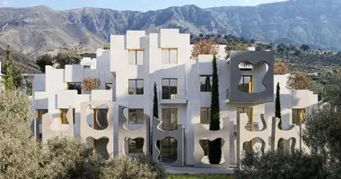 Apartamento 2 habitaciones en Radhime, Albania