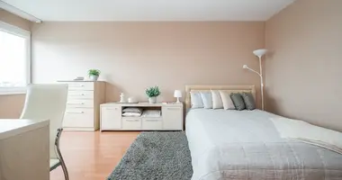 1 room apartment in Vilnius, Lithuania