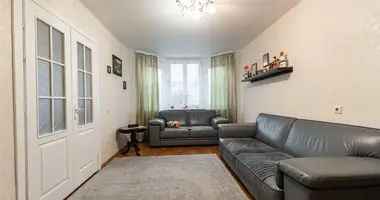 Wohnung 3 zimmer in Minsk, Weißrussland