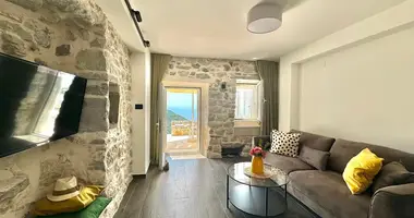 2 bedroom Villa with parking, with Furnitured, with Air conditioner in Kuljace, Montenegro