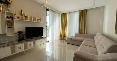 Appartement 2 chambres dans Kestel, Turquie