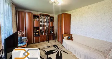 Apartamento 3 habitaciones en Lyadno, Bielorrusia