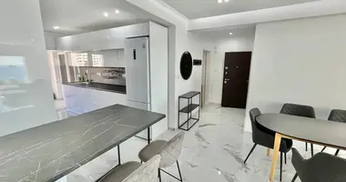 Apartamento 3 habitaciones en Limassol, Chipre