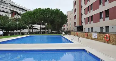 Wohnung 4 Zimmer in Lloret de Mar, Spanien