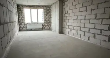 Apartamento 1 habitación en Odesa, Ucrania