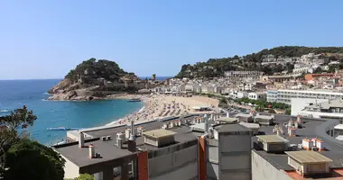 3 bedroom apartment in Tossa de Mar, Spain