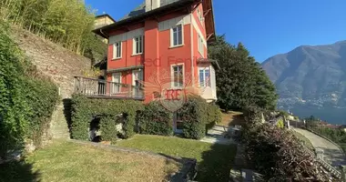 Villa 5 bedrooms in Laglio, Italy