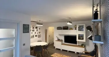 Appartement 3 chambres dans Marbella, Espagne
