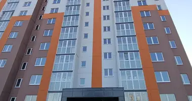 Apartamento 2 habitaciones en Maguilov, Bielorrusia