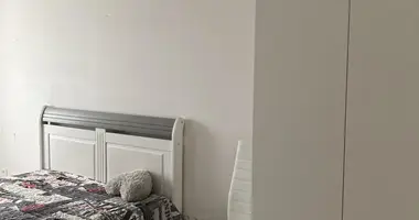 Mieszkanie 2 pokoi w Mińsk, Białoruś