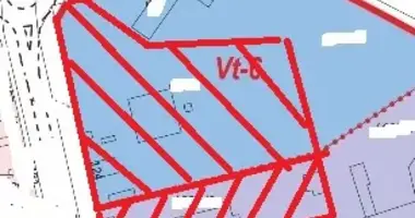 Plot of land in Hajduszoboszlo, Hungary