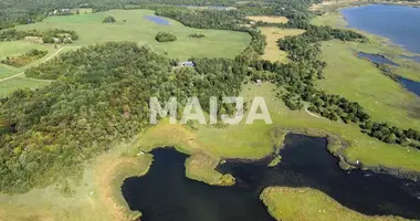 Участок земли в Saaremaa vald, Эстония