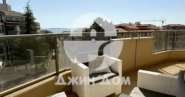 Apartamento 2 habitaciones en Sveti Vlas, Bulgaria