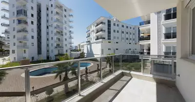 Apartamento 4 habitaciones con aparcamiento, con la piscina, con Fitnes en Mediterranean Region, Turquía