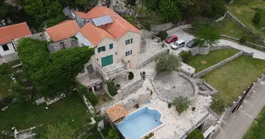 4 bedroom Villa in Radenovici, Montenegro