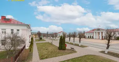 Wohnung 3 zimmer in Lahojsk, Belarus