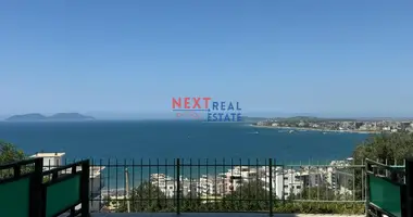 Apartamento 2 habitaciones en Vlora, Albania