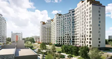 Коммерческое помещение 354 м² в Минск, Беларусь