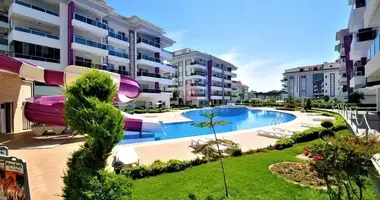 Appartement 2 chambres dans Alanya, Turquie