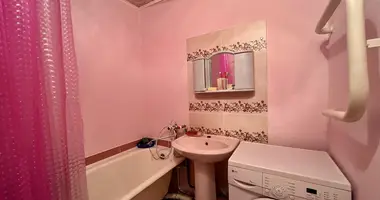 3 room apartment in Orsha, Belarus
