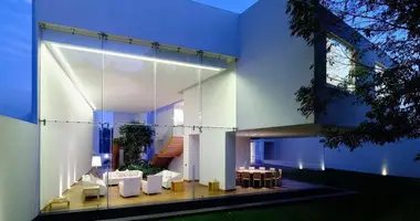 Haus 3 Schlafzimmer in Mexiko-Stadt, Mexiko